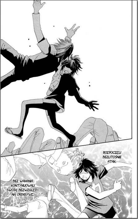 Matsuri Special Vol. 1 Ch. 1 第38页