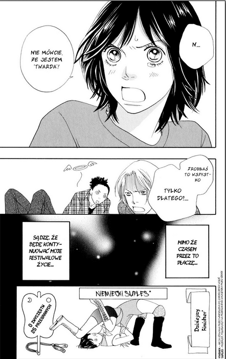 Matsuri Special Vol. 1 Ch. 1 第40页