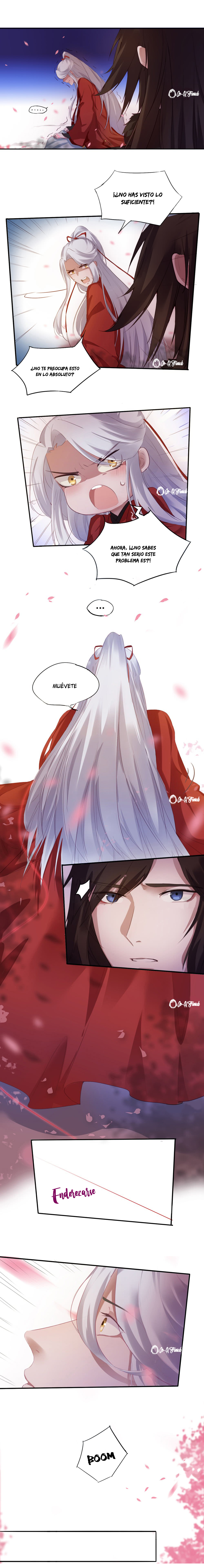 Red Thread of Fate Ch. 1 第6页