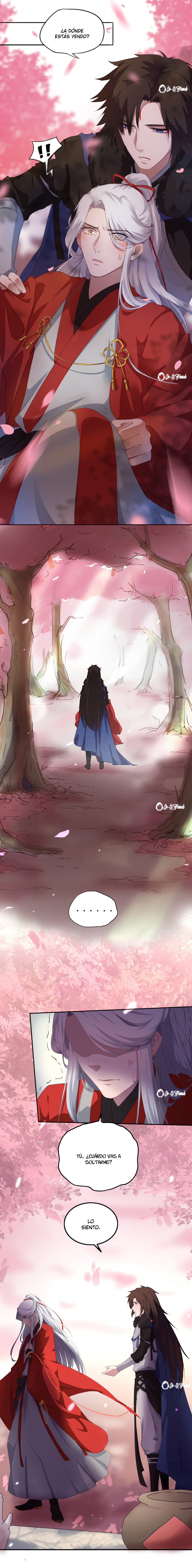 Red Thread of Fate Ch. 1 第7页