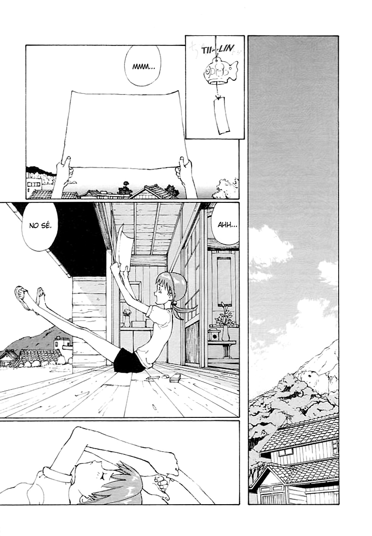 Narutaru Vol. 1 Ch. 1 第19页