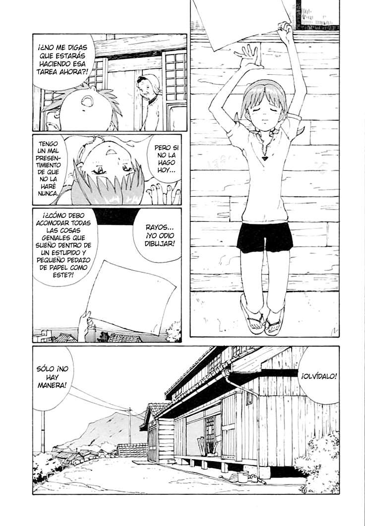 Narutaru Vol. 1 Ch. 1 第20页