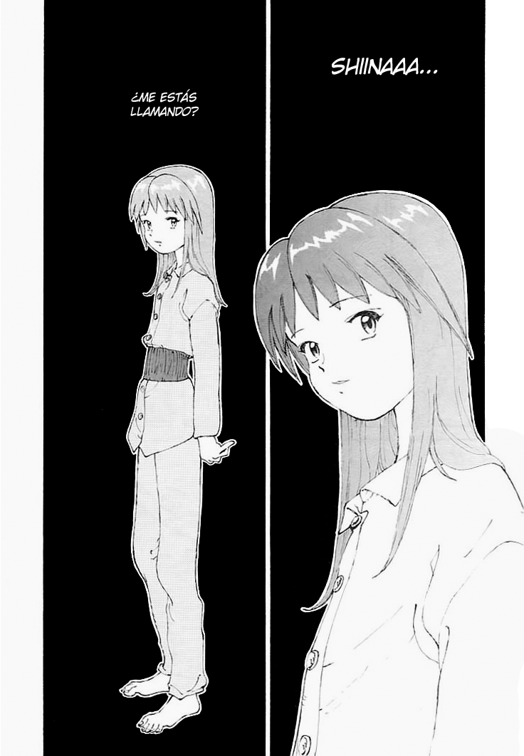 Narutaru Vol. 1 Ch. 1 第24页