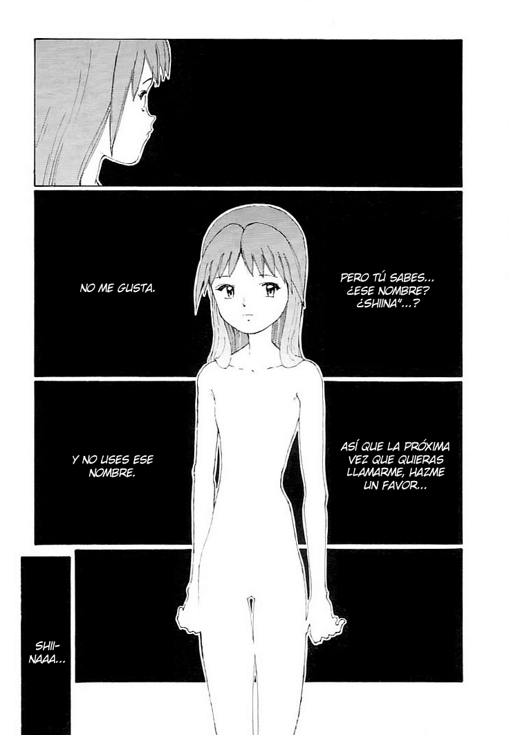 Narutaru Vol. 1 Ch. 1 第25页
