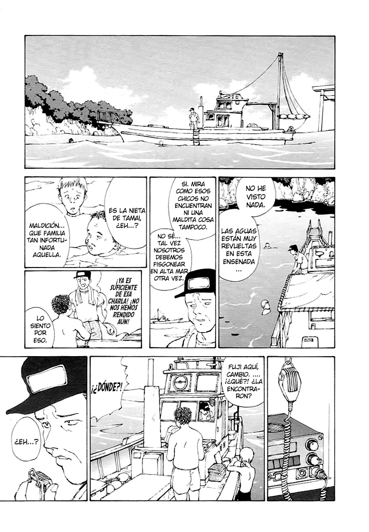 Narutaru Vol. 1 Ch. 1 第39页