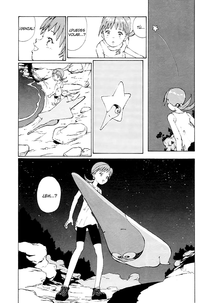 Narutaru Vol. 1 Ch. 1 第46页