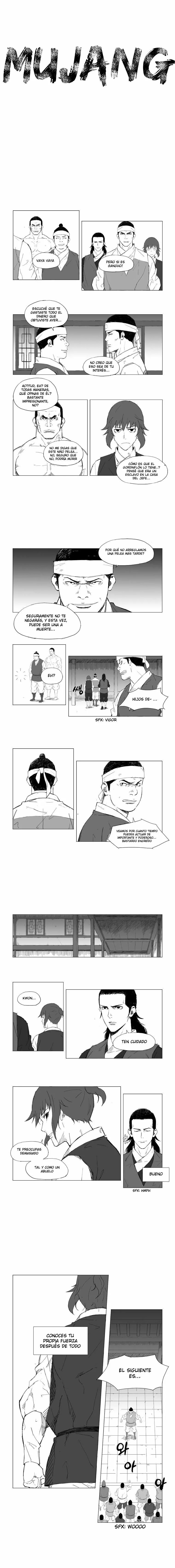 Mujang Ch. 5 第2页