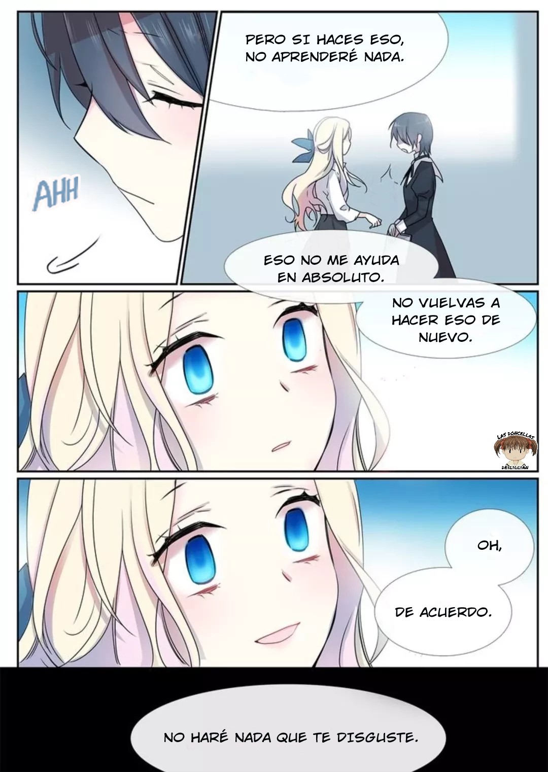 Maenbal ui Nina Ch. 5 第12页