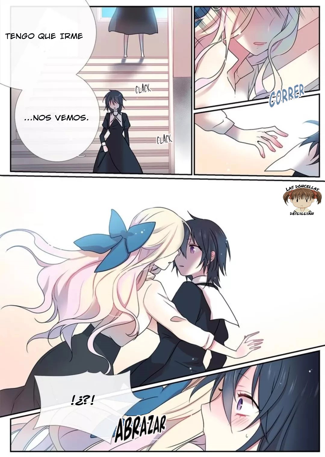 Maenbal ui Nina Ch. 5 第13页