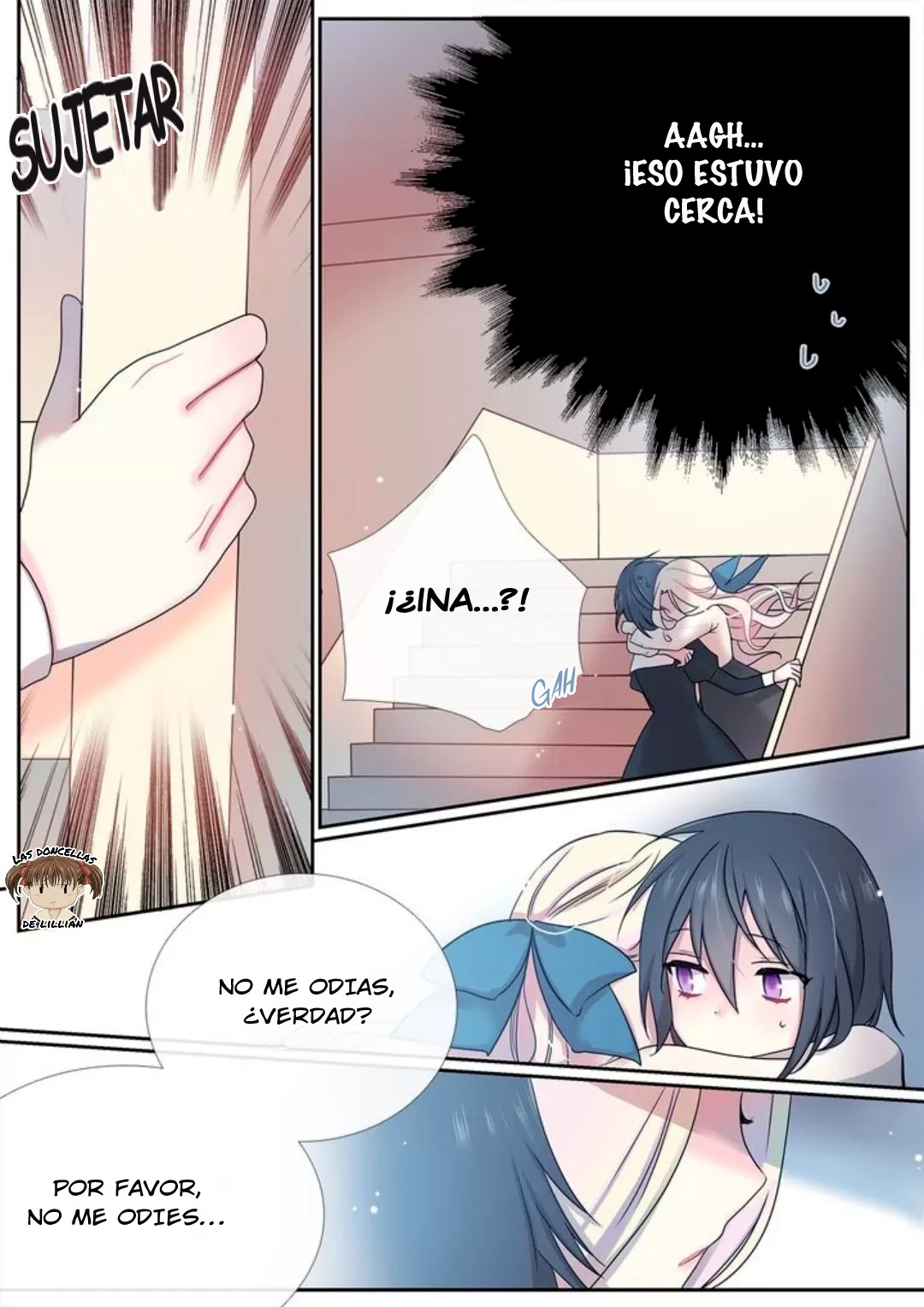 Maenbal ui Nina Ch. 5 第14页