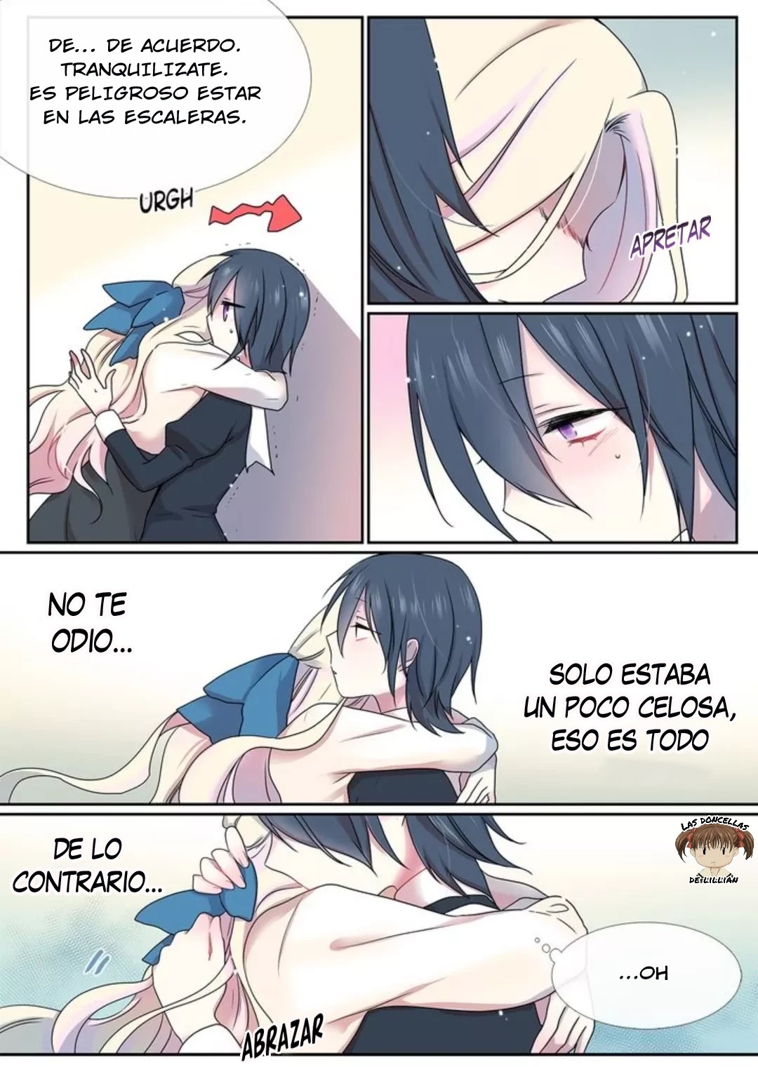 Maenbal ui Nina Ch. 5 第15页