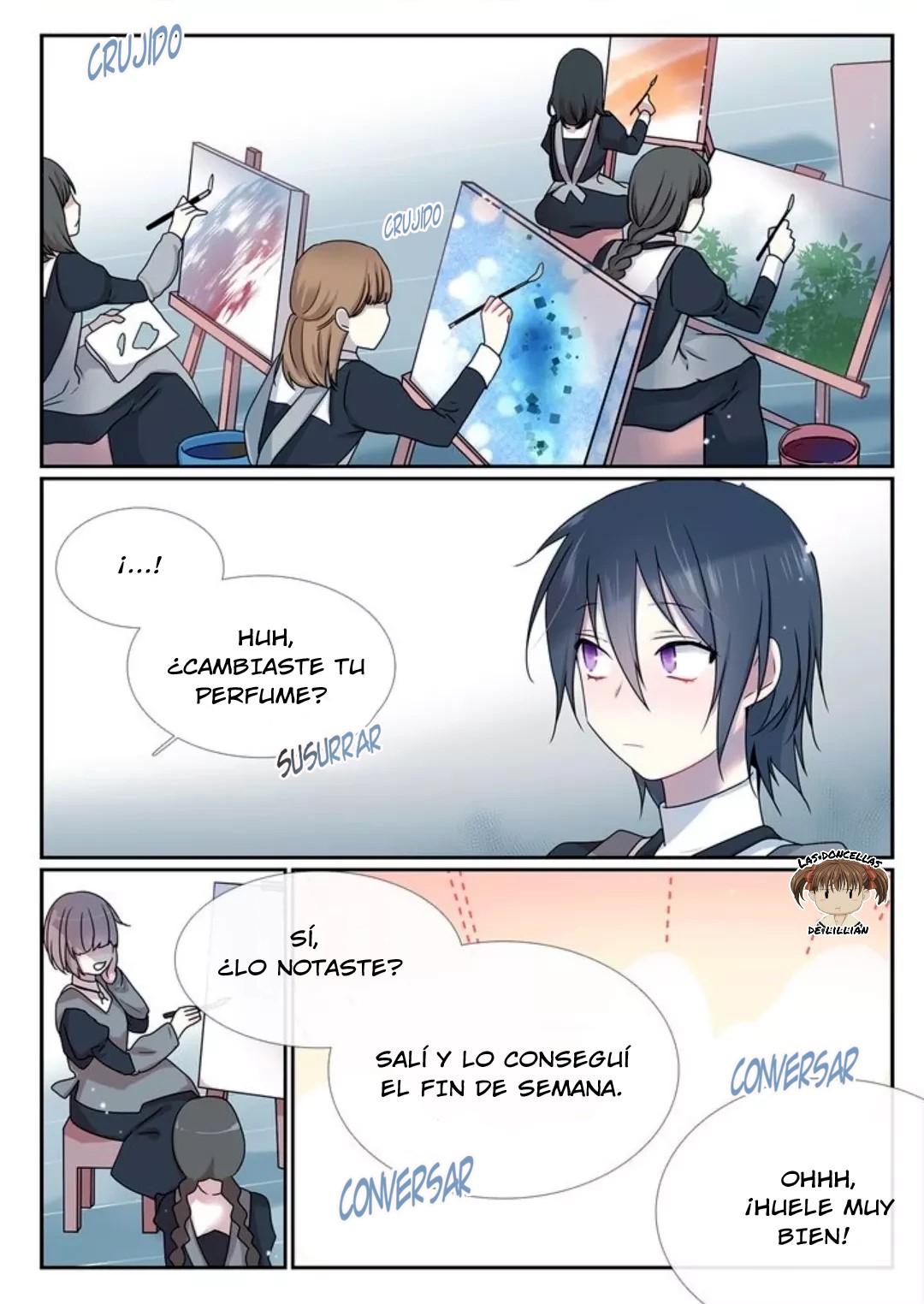 Maenbal ui Nina Ch. 5 第17页