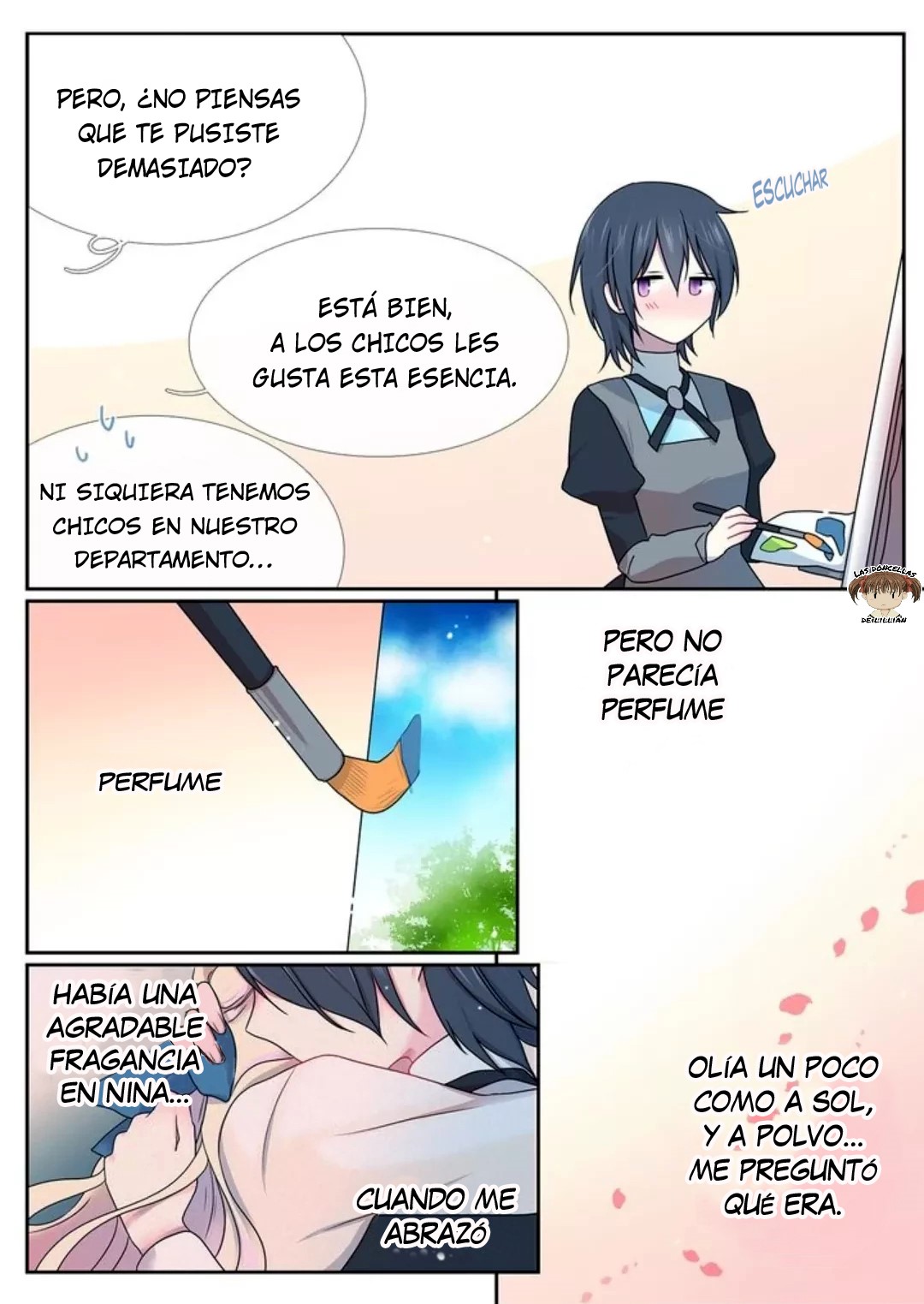 Maenbal ui Nina Ch. 5 第18页