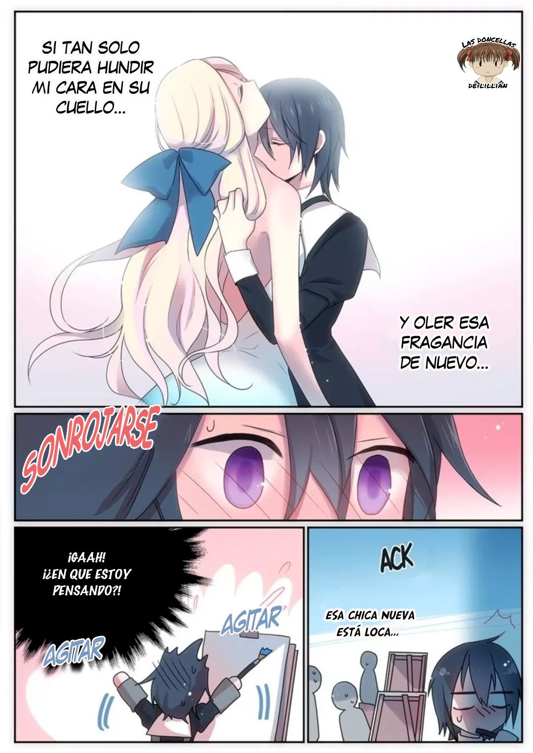 Maenbal ui Nina Ch. 5 第19页