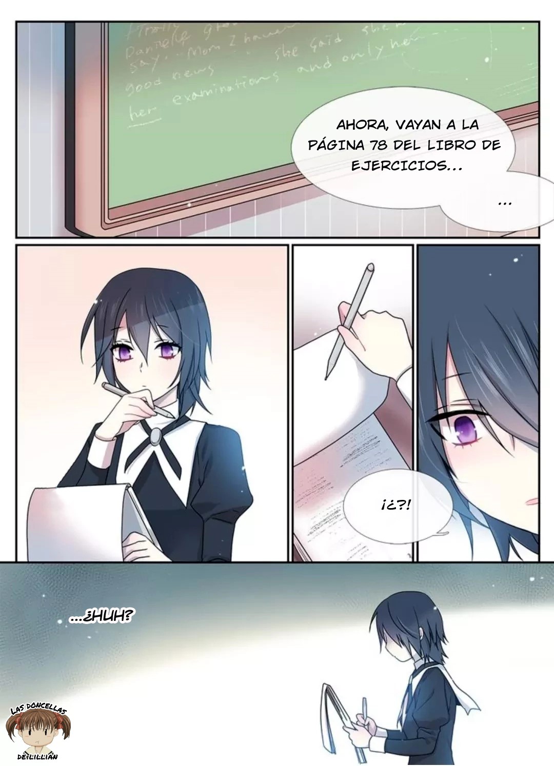 Maenbal ui Nina Ch. 5 第5页