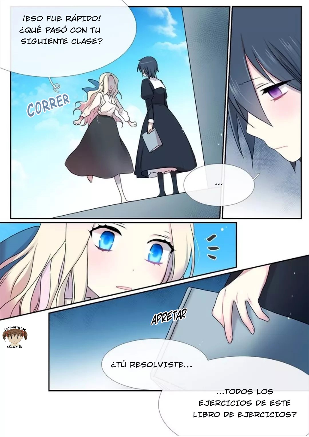 Maenbal ui Nina Ch. 5 第8页