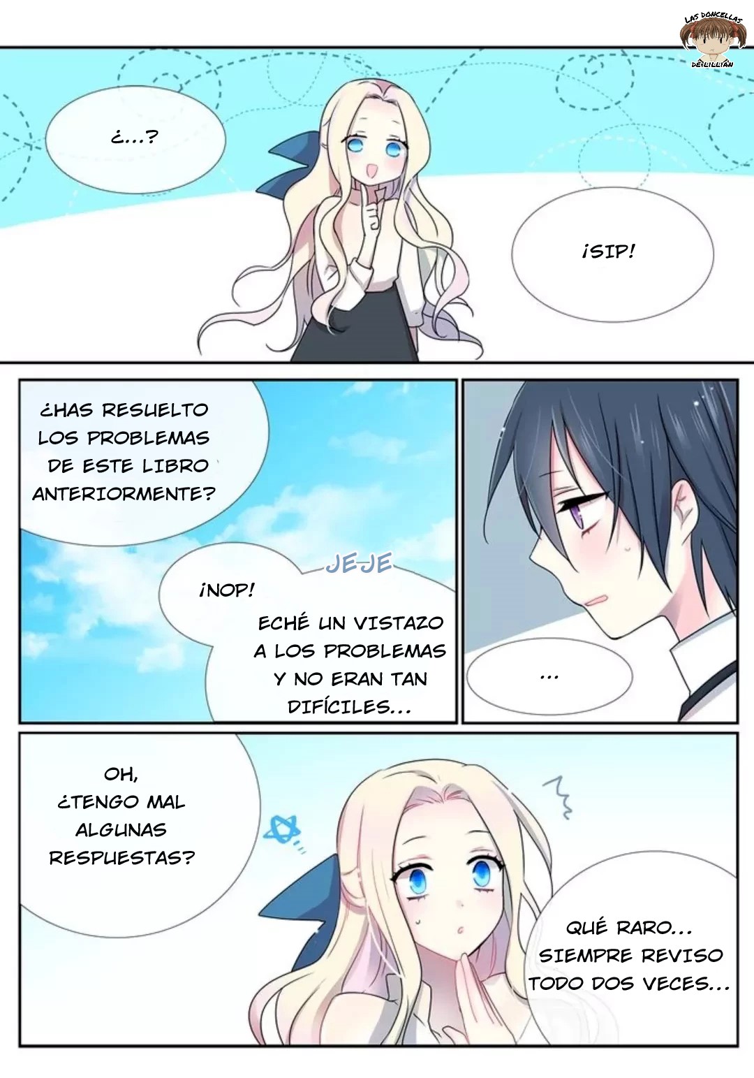 Maenbal ui Nina Ch. 5 第9页