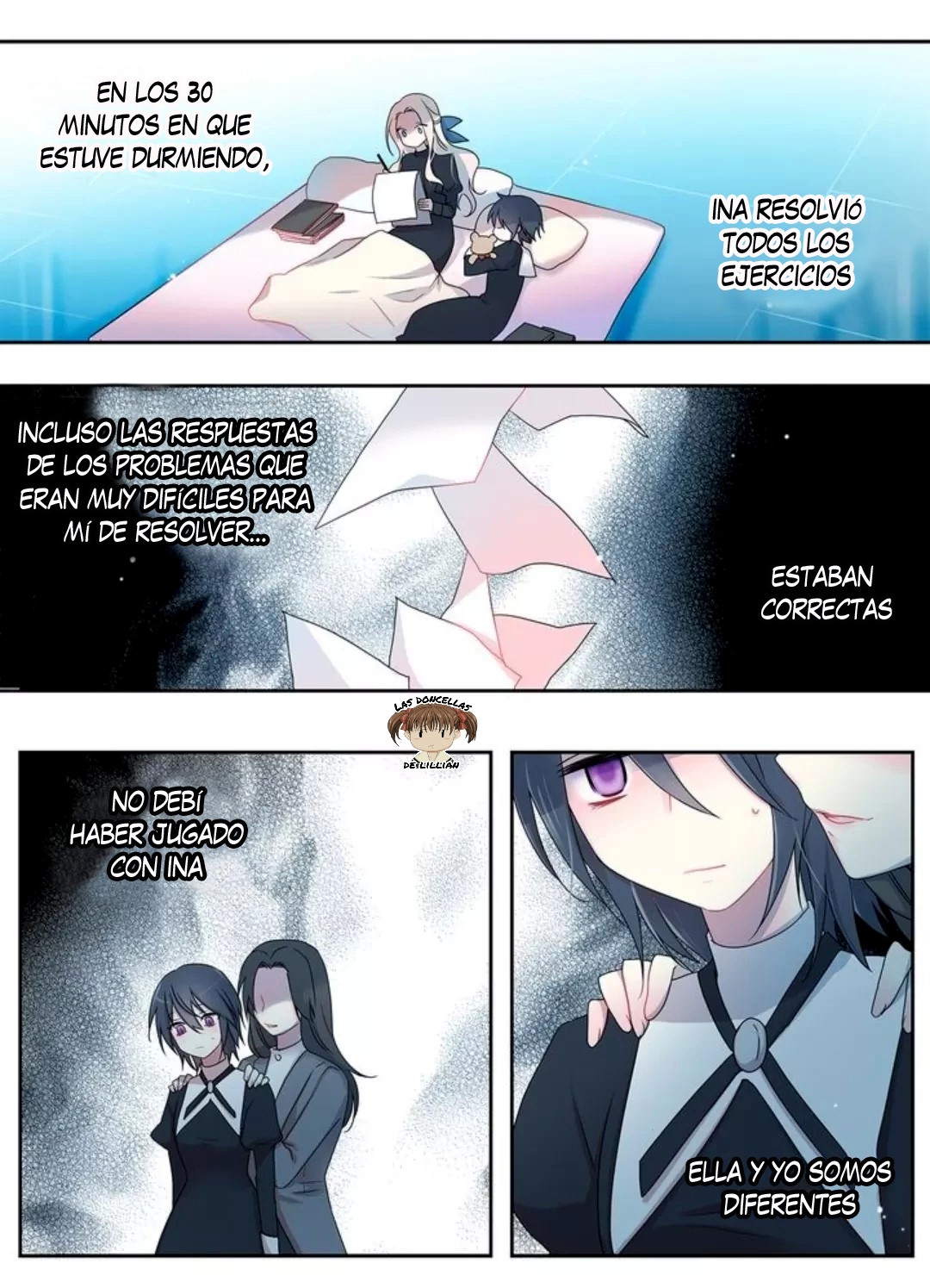Maenbal ui Nina Ch. 5 第10页