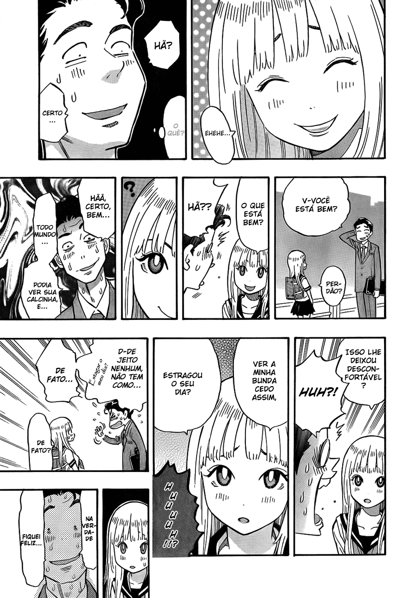 Kyou no Asuka Show Vol. 1 Ch. 1 第17页