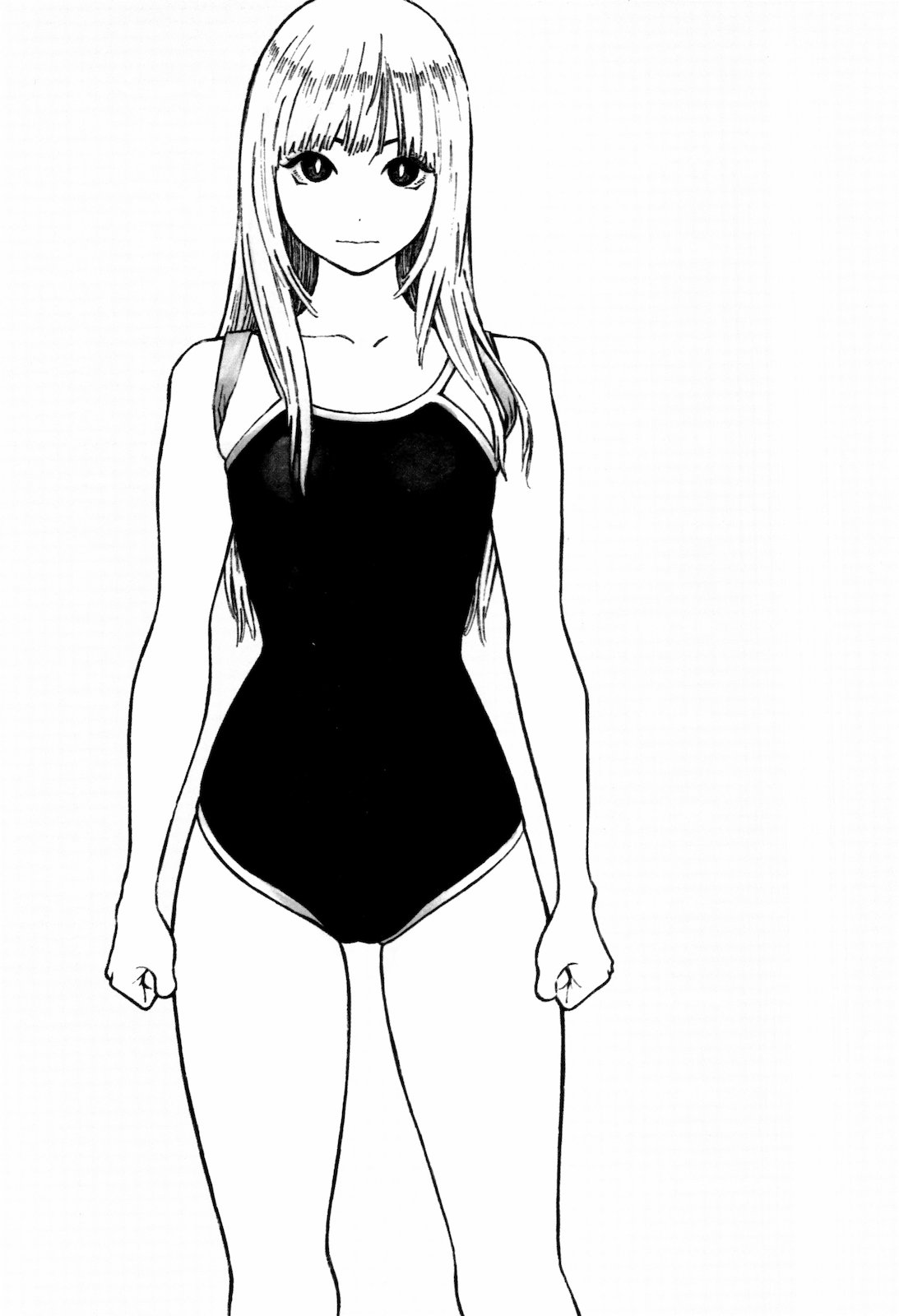 Kyou no Asuka Show Vol. 1 Ch. 1 第6页
