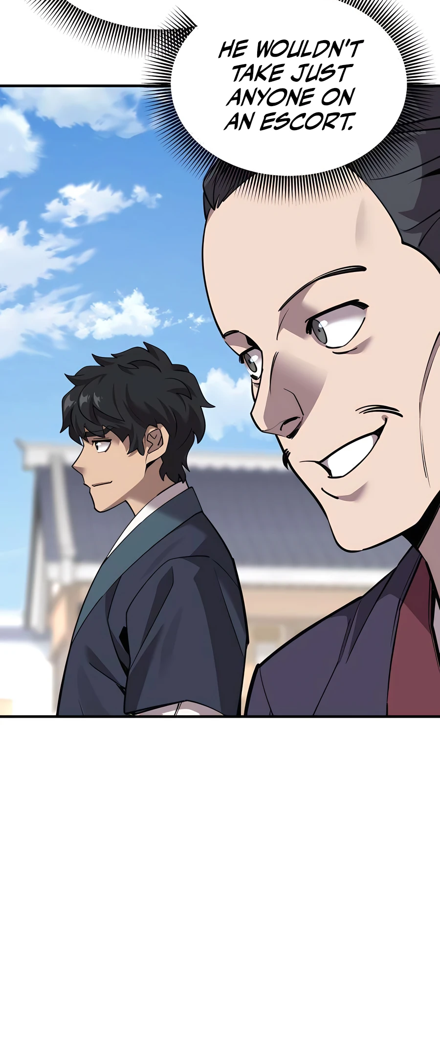 Sabunim-deul i Gudok Jung Ch. 6 第17页