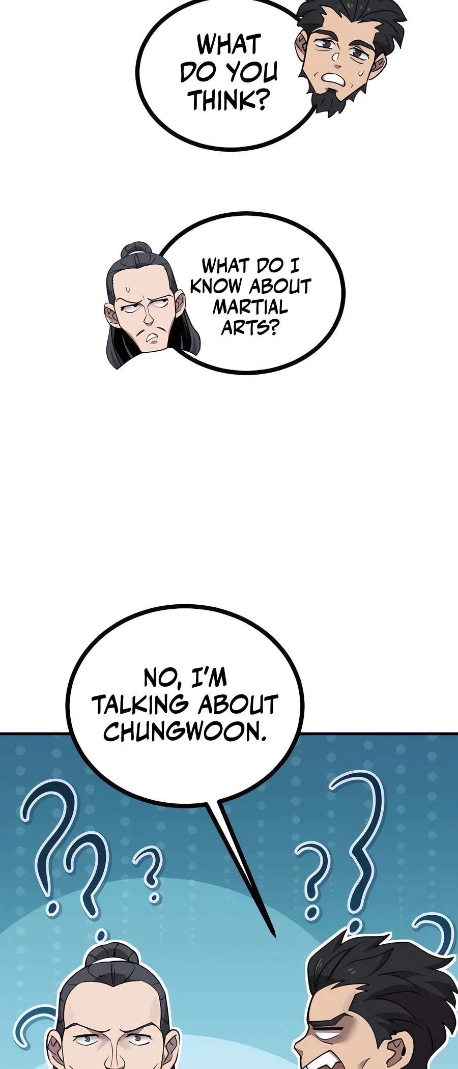 Sabunim-deul i Gudok Jung Ch. 6 第21页