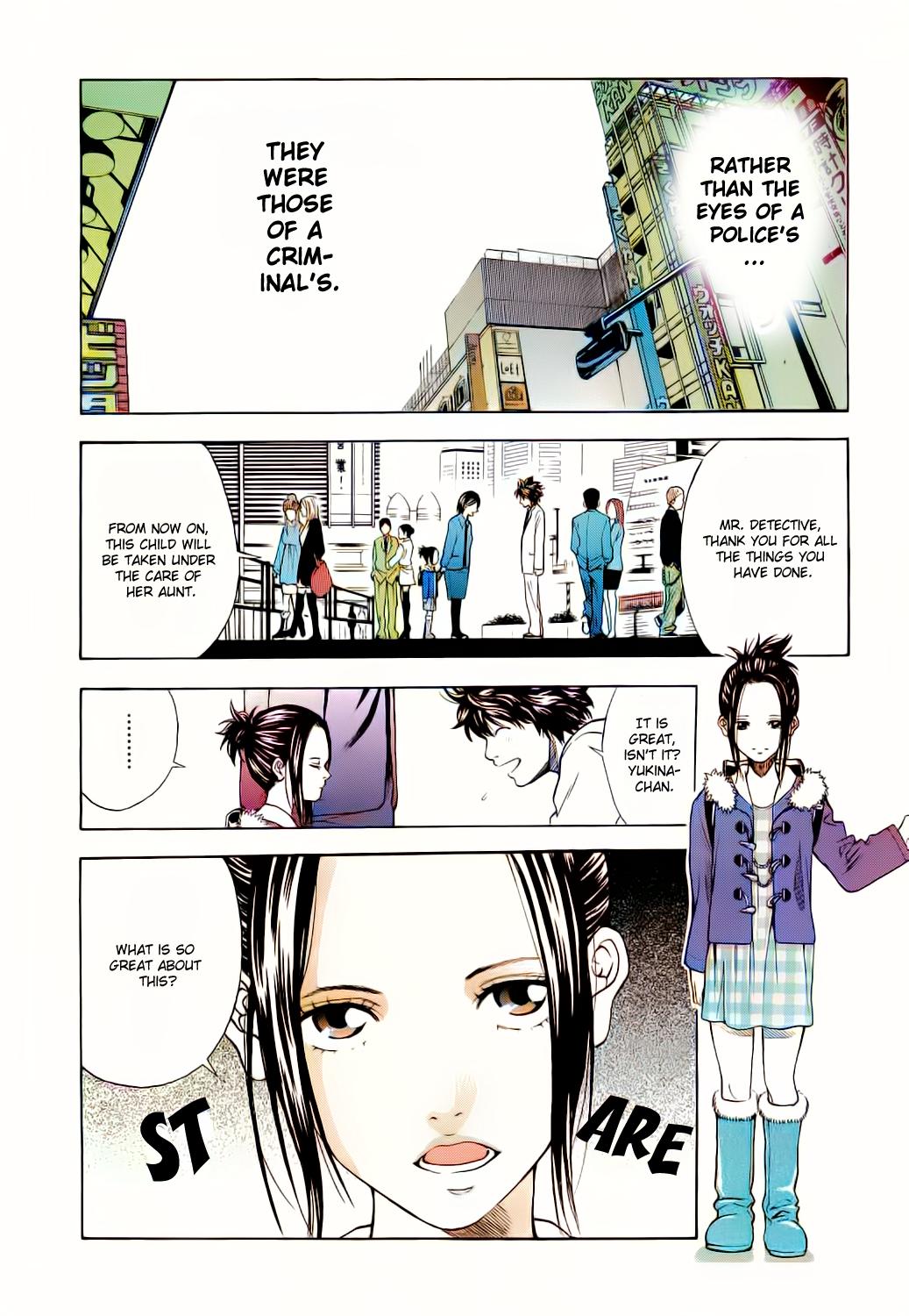 Ouroboros - A.I.-colored Ryou the Dragon 第45页