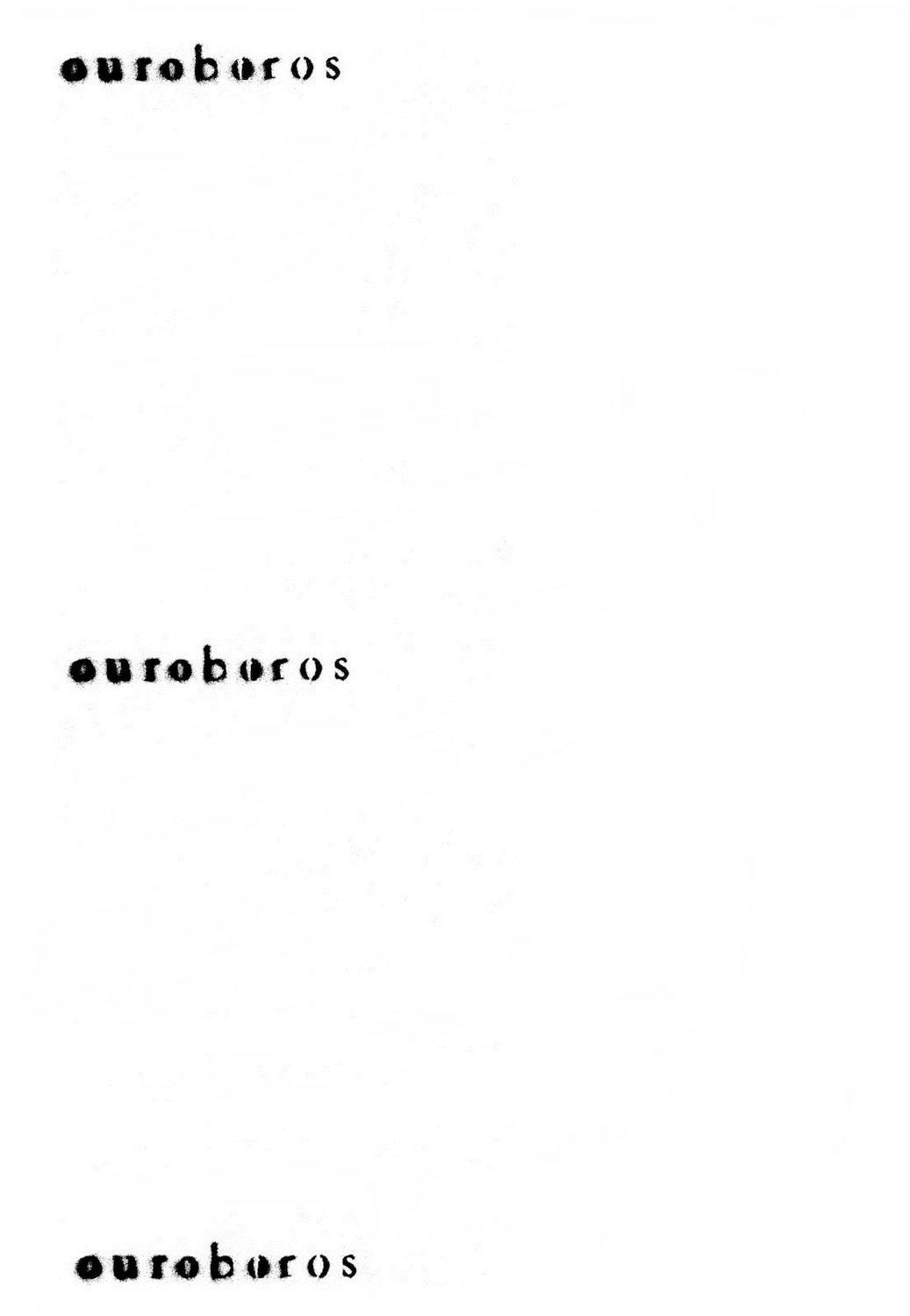 Ouroboros - A.I.-colored Ryou the Dragon 第50页