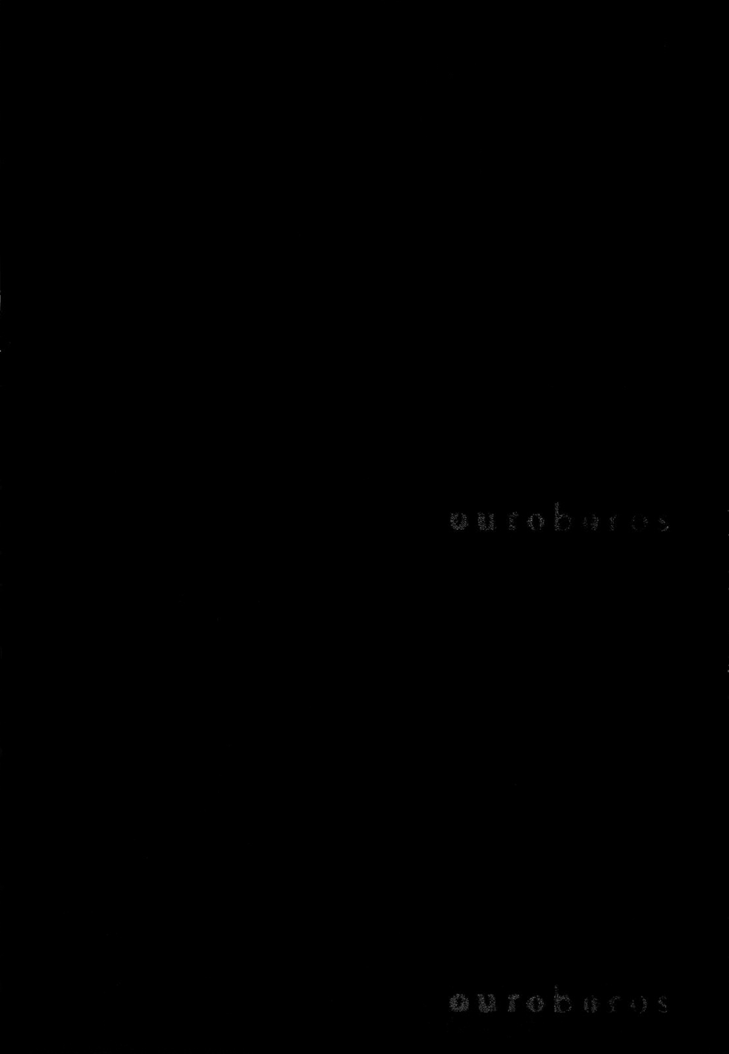 Ouroboros - A.I.-colored 第7页