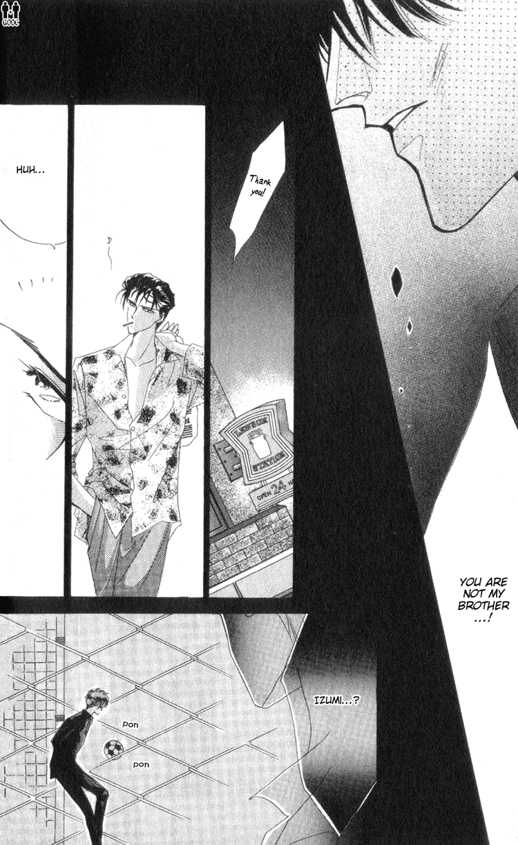 Bronze Vol. 2 Ch. 6 第28页