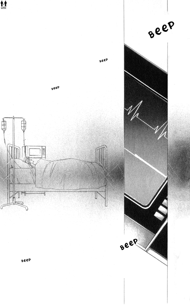 Bronze Vol. 2 Ch. 6 第9页