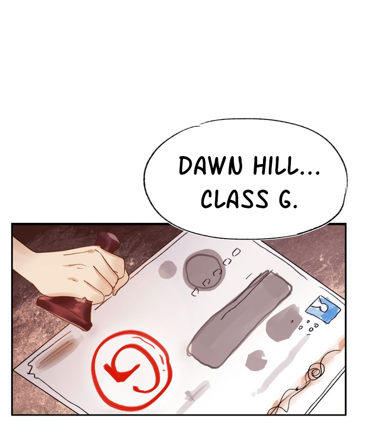 Dawn the Teen Witch Ch. 2 第2页