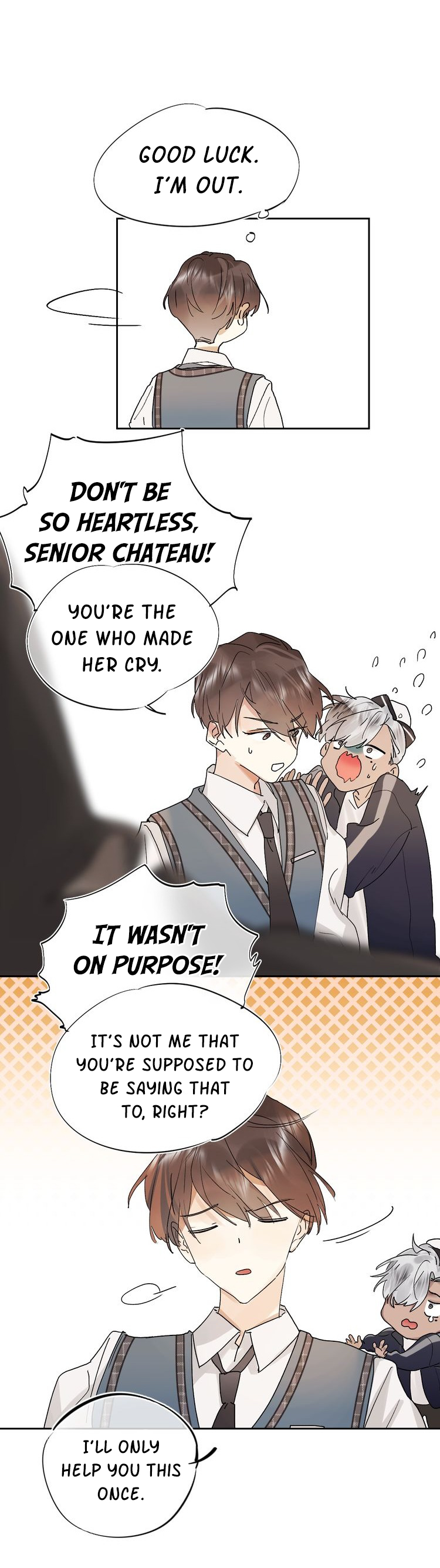 Dawn the Teen Witch Ch. 2 第11页