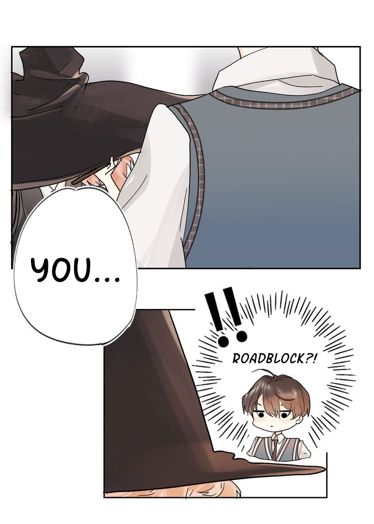 Dawn the Teen Witch Ch. 2 第12页