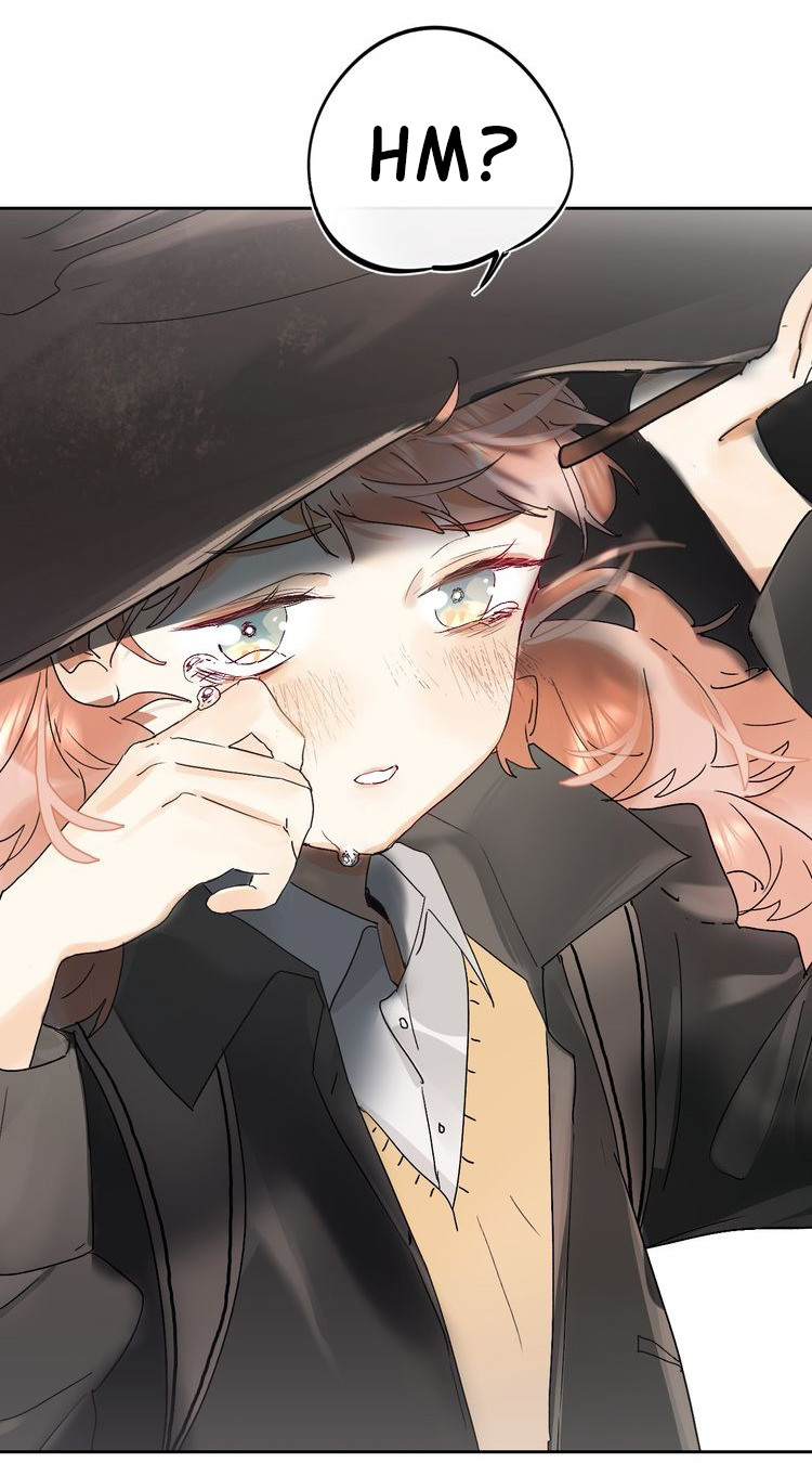 Dawn the Teen Witch Ch. 2 第13页