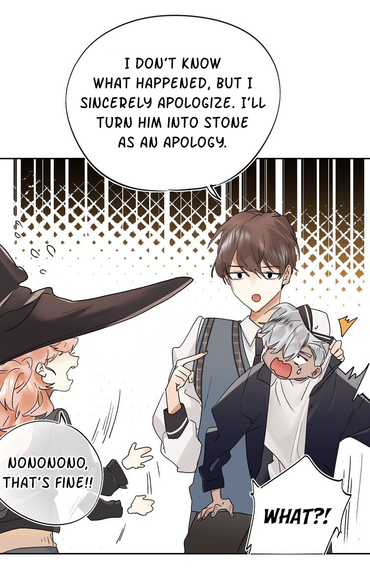 Dawn the Teen Witch Ch. 2 第15页