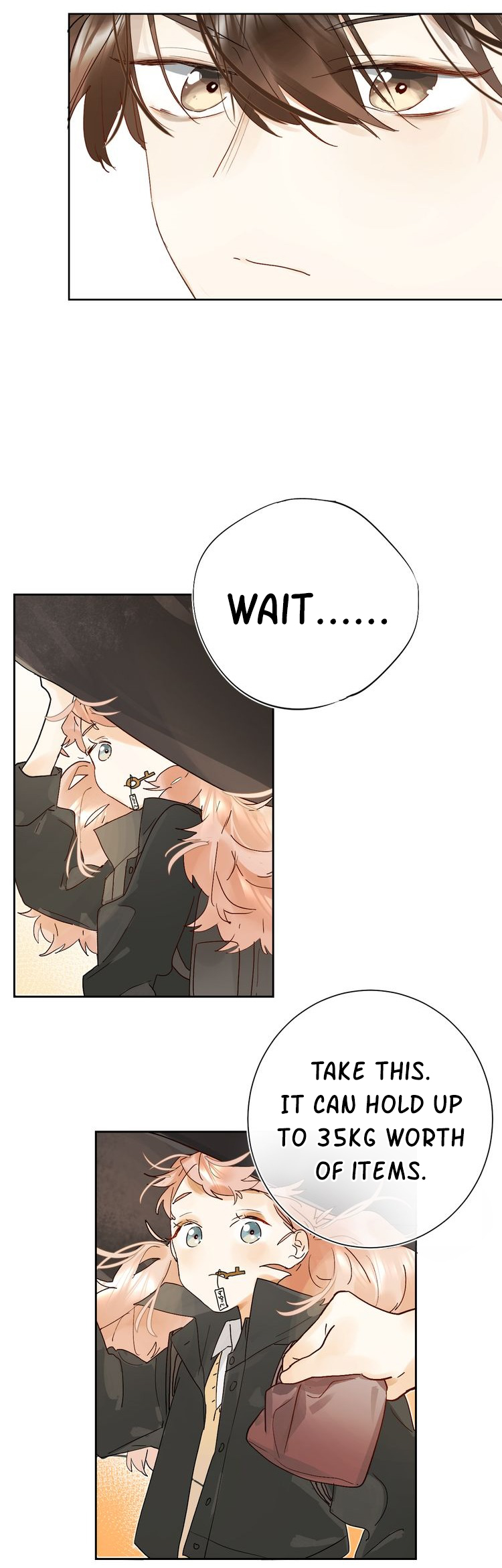 Dawn the Teen Witch Ch. 2 第18页