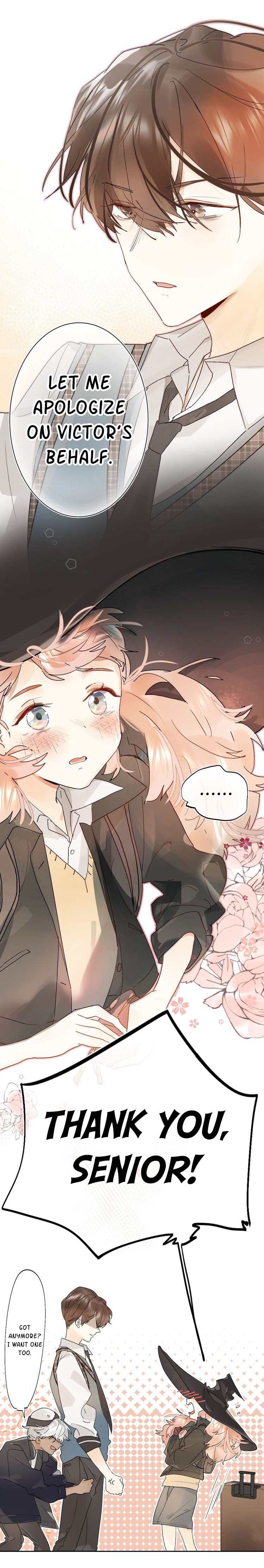 Dawn the Teen Witch Ch. 2 第21页