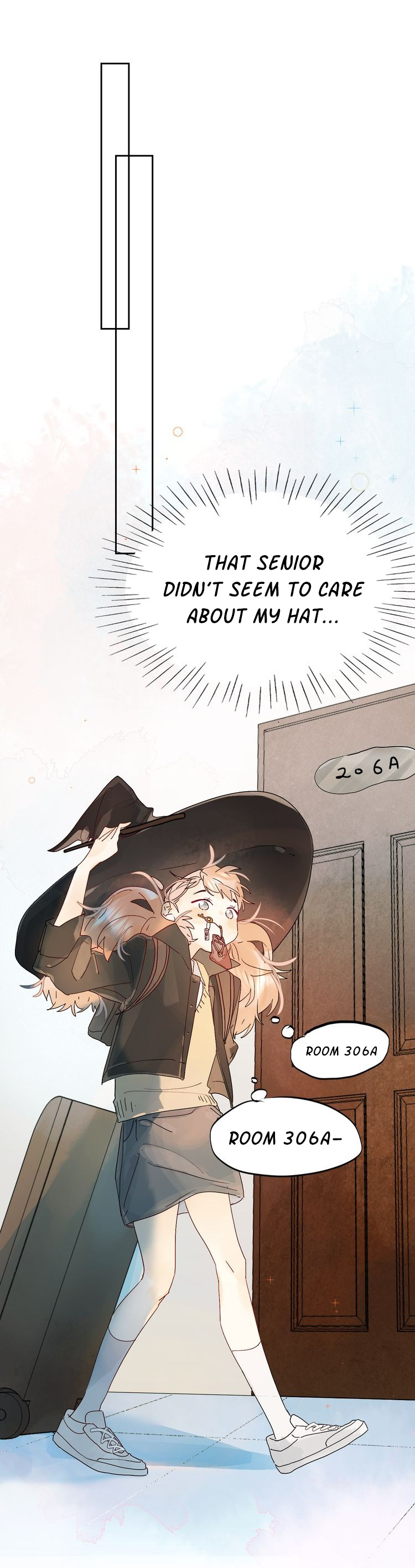 Dawn the Teen Witch Ch. 2 第22页
