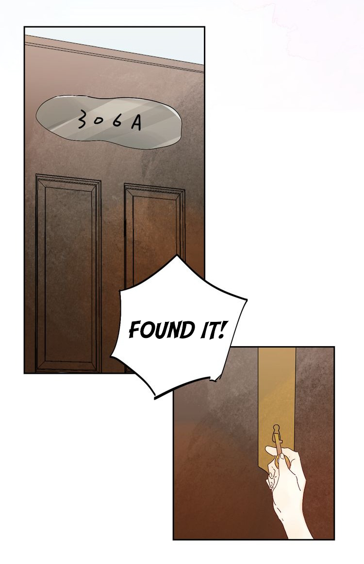 Dawn the Teen Witch Ch. 2 第23页