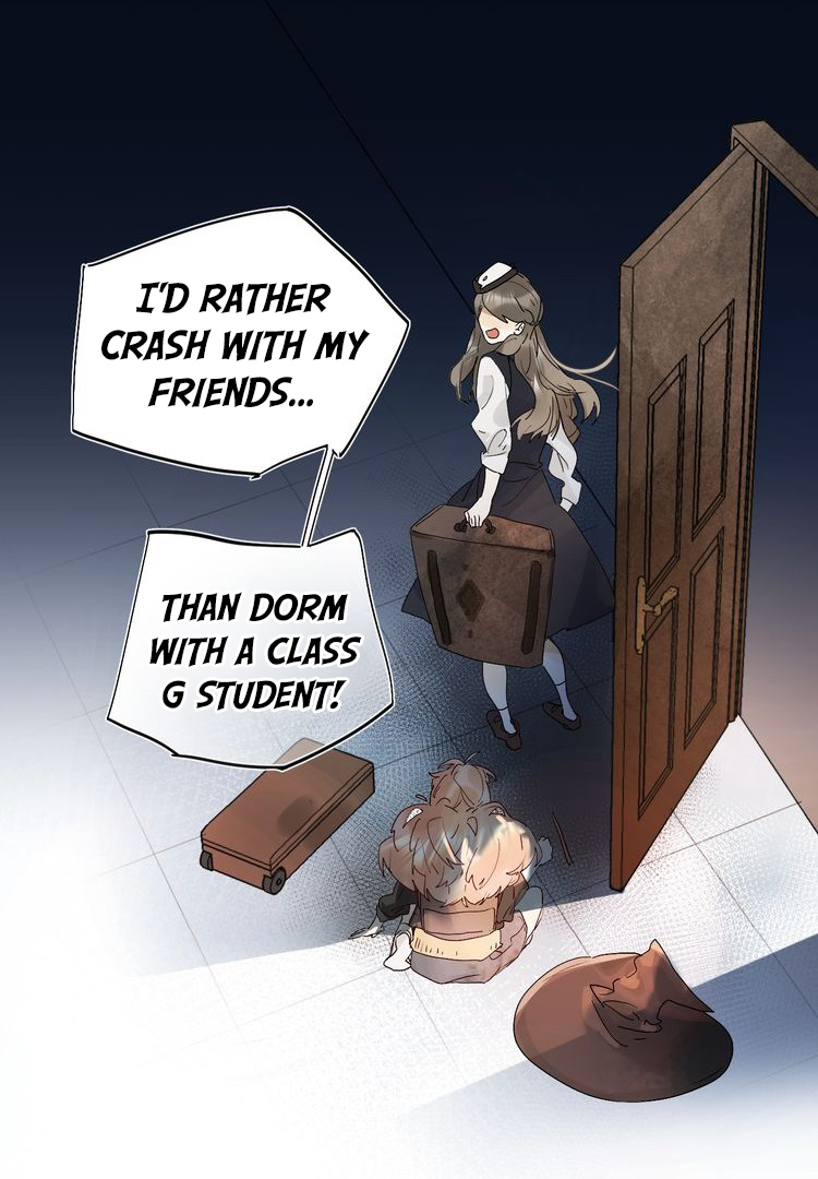 Dawn the Teen Witch Ch. 2 第27页