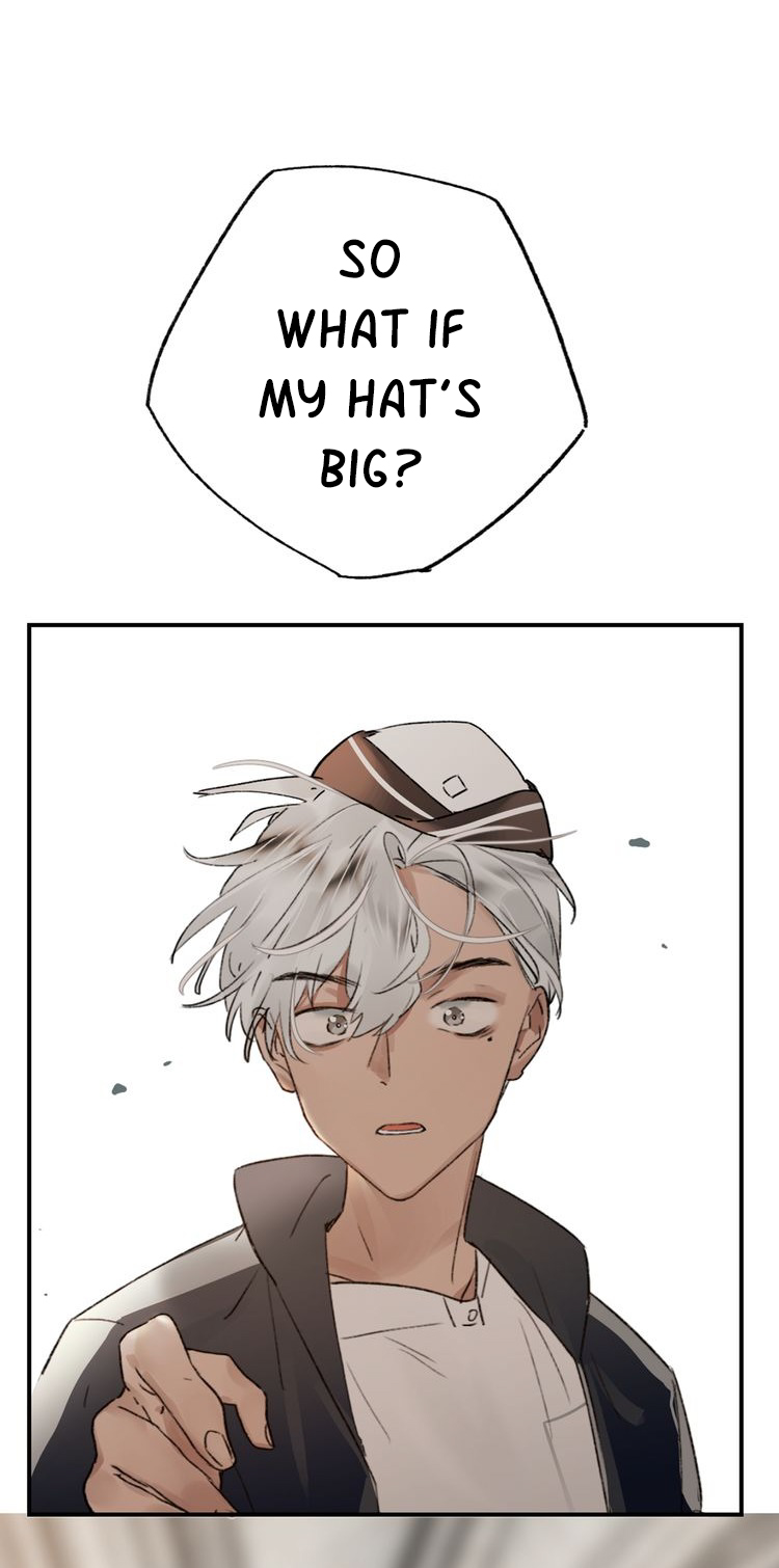 Dawn the Teen Witch Ch. 2 第4页