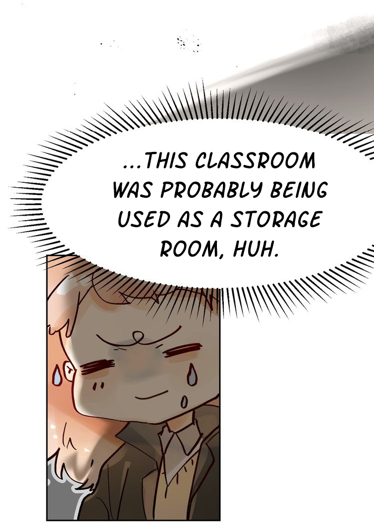 Dawn the Teen Witch Ch. 2 第34页