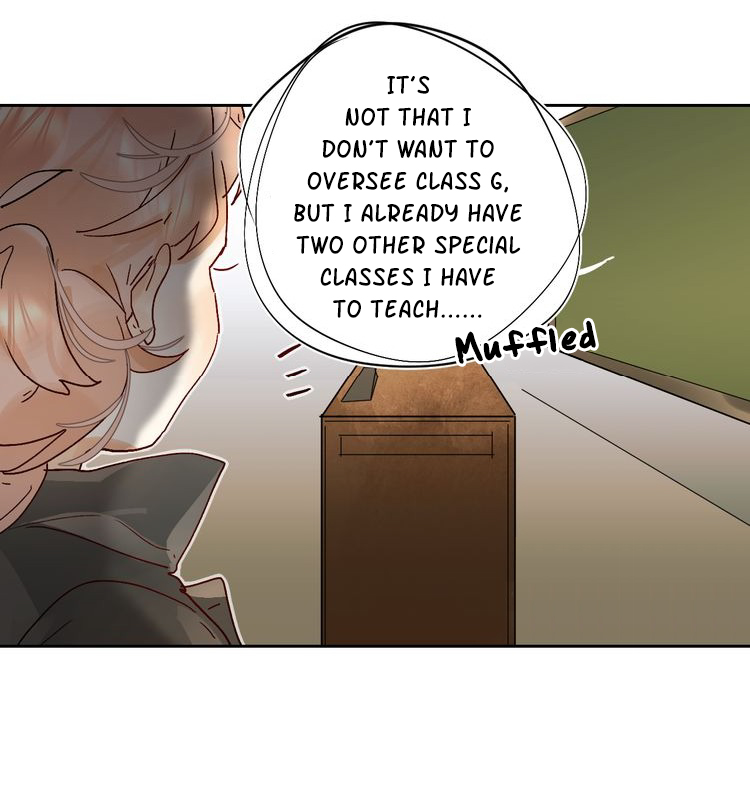 Dawn the Teen Witch Ch. 2 第35页