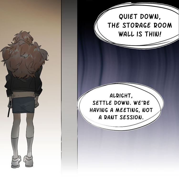 Dawn the Teen Witch Ch. 2 第37页