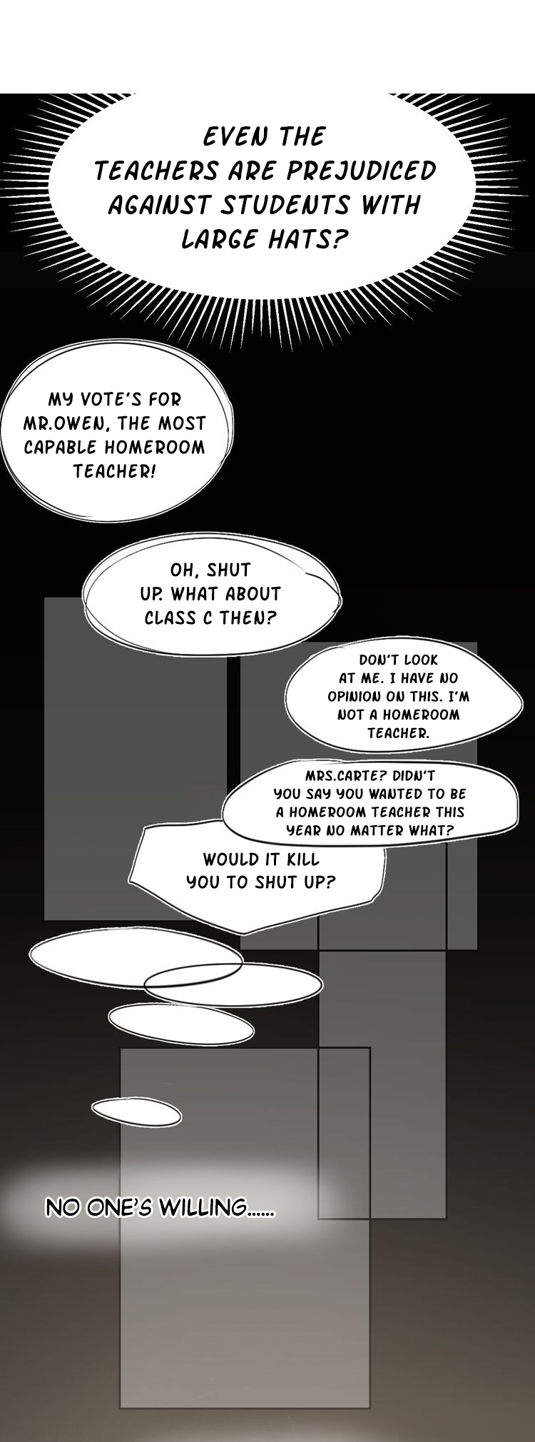 Dawn the Teen Witch Ch. 2 第38页