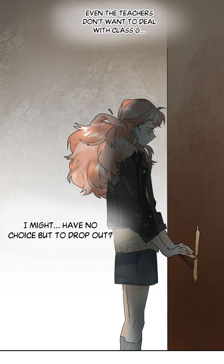 Dawn the Teen Witch Ch. 2 第39页