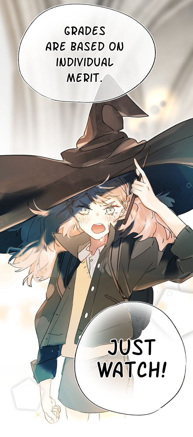 Dawn the Teen Witch Ch. 2 第5页