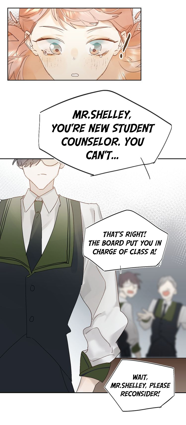 Dawn the Teen Witch Ch. 2 第41页