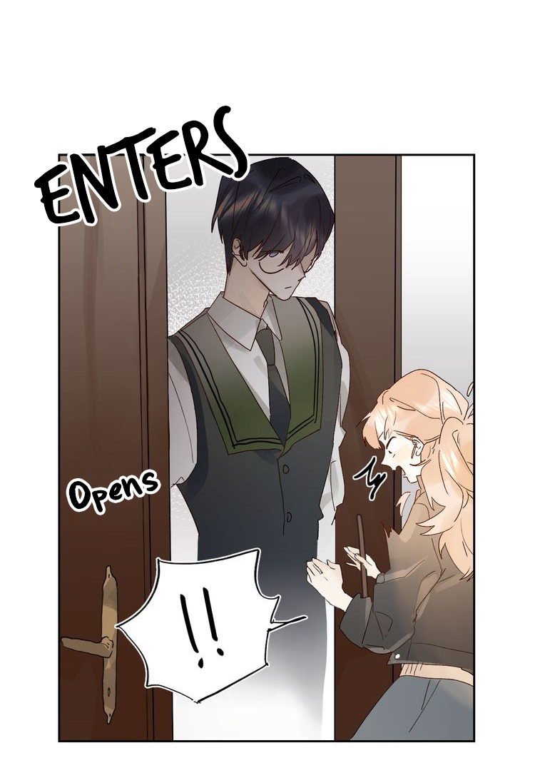 Dawn the Teen Witch Ch. 2 第42页